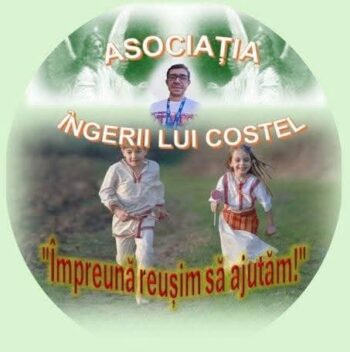 Ingerii lui Costel